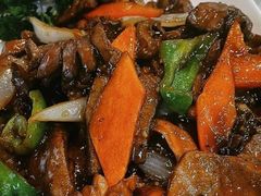 -宝发园名菜馆