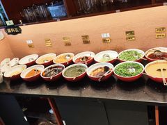 -三江两海老火锅(北京首店)