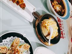 -江南韵·无锡太湖文化体验餐厅(凤凰天街店)