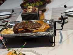 -月下料理(楷林IFC店)