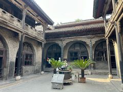 -山西王家大院