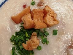 -香港池仔记肠粉王(博多新记襄阳南路店)