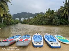 -石梅湾艾美度假酒店