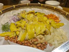 -花溪雨·森林餐厅(石基店)