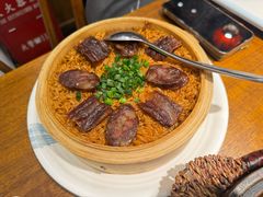 -乔街深夜食堂·小龙虾·高压锅生蚝(杭州总店)