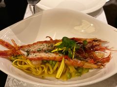 -瑞吉酒店 · Elba 欧尔巴意大利餐厅· 精致意餐·云端聚会