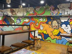 -薛三郎小锅米线(小寨海港城店)