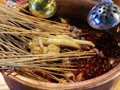 -搓火大都会(广安门总店)