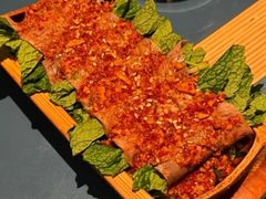 -一坐一忘云南菜(嘉里中心店)