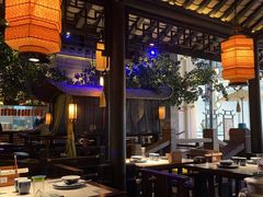 -绿茶餐厅(深圳龙华天虹购物中心店)