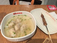 -南城香(北京南站店)