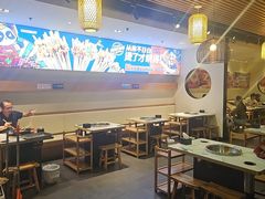-钢管厂五区小郡肝火锅串串香(清河店)