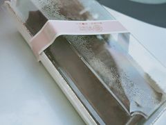 -壹心榴莲千层蛋糕甜品店