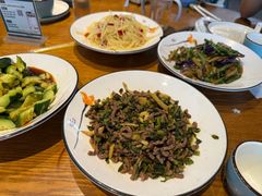 -食光慢宴·安吉土菜馆