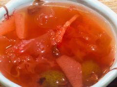 -阿记烧烤(大兴新区店)