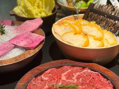 -季季山·云南野生菌火锅(上海首店)