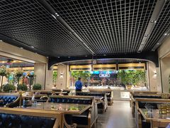 -川骄海鲜自助(亚运村店)