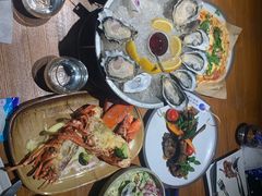 -普朗姆生蚝吧(原建国路店)