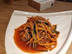 -守柴炉烤鸭(科华中路王府井店)