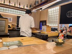 -鮨政·Omakase(万象城店)