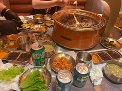 -西塔老太太泥炉烤肉(苏州大悦城店)