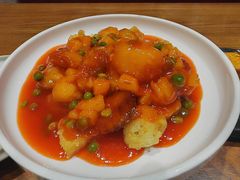 -敏珠拉姆藏餐·南京厨房(富春江东街店)