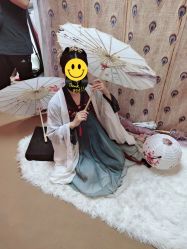 -汉仪华裳汉服馆(打浦桥店)