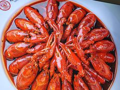 -叶派龙虾•招牌香辣蟹·海鲜(中海国际店)