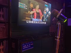 -格莱美量贩式KTV(奥帆店)