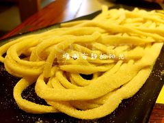 -手选潮汕鲜活牛肉火锅(二七广场店)