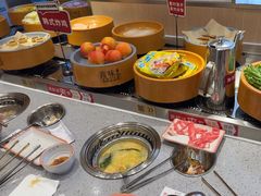 -喜味涮自助小火锅(广州东圃天河城店)