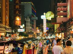 -唐人街(耀华力路)