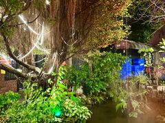 -花溪雨·森林餐厅(石基店)