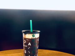 -星巴克(哈尔滨新一百店)