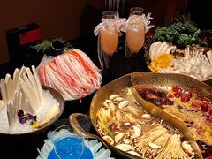-色響火锅(恒隆广场店)