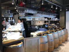 -Marina厨房·ALA精酿(月湖盛园店)