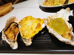 泰泰生蚝三吃-帕娜·泰式茶餐厅·Bistro(近铁广场店)