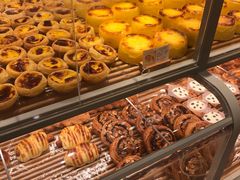 -好利来(梅江永旺店)