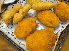 -阳光披萨(辽宁路店)
