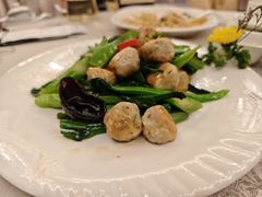 -香云轩·顺德菜(香云纱园林酒店店)