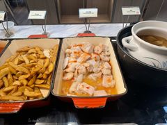 -桂林喜来登饭店雅琴咖啡厅