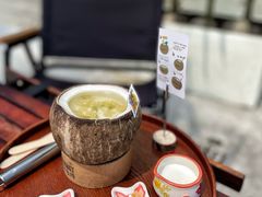 -椰椰大吉(海城店)
