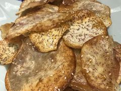 -北戴河转鱼·炒螃蟹酱餐厅