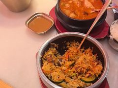 -韩宫宴和牛烤肉(上海金山万达店)