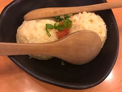 -博多一幸舍(侨福芳草地购物中心店)