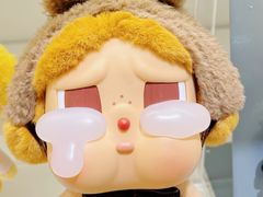 -泡泡玛特POPMART(万达店)