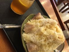 -鲜芋仙(高新万达广场店)