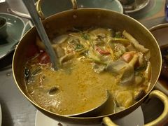 -CHINCHIN 青青·泰国料理(万象食家店)