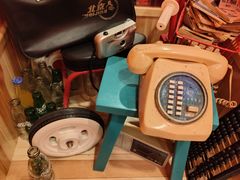 -囍福咖啡(这有山店)