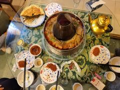 -卡万金特色藏餐